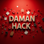 DAMAN HACK-