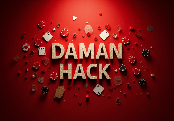 DAMAN HACK-