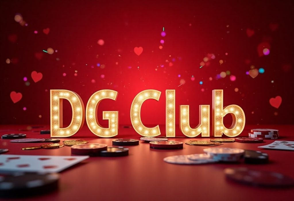 DG CLUB-=-