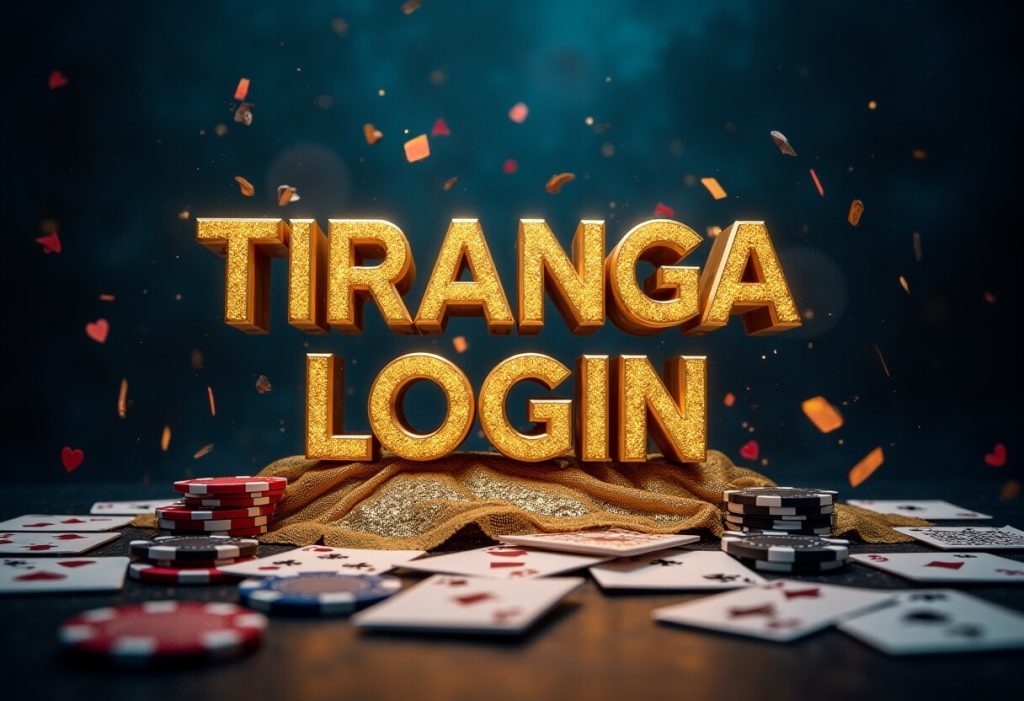 tiranga login=