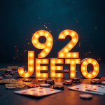 92 JEETO =--