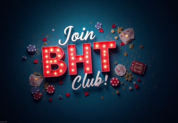 BHT CLUB