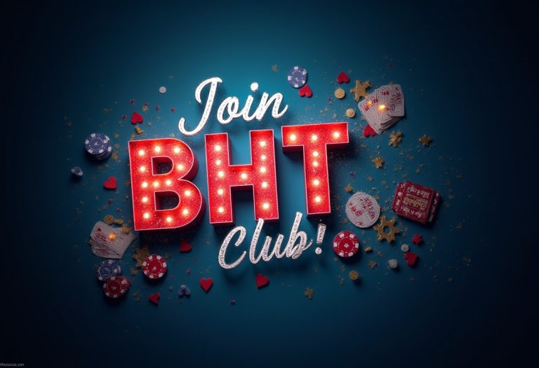 BHT CLUB