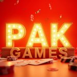 PAK GAMES