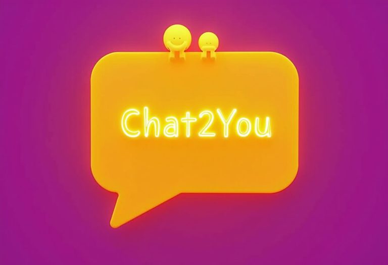 CHAT2YOU =