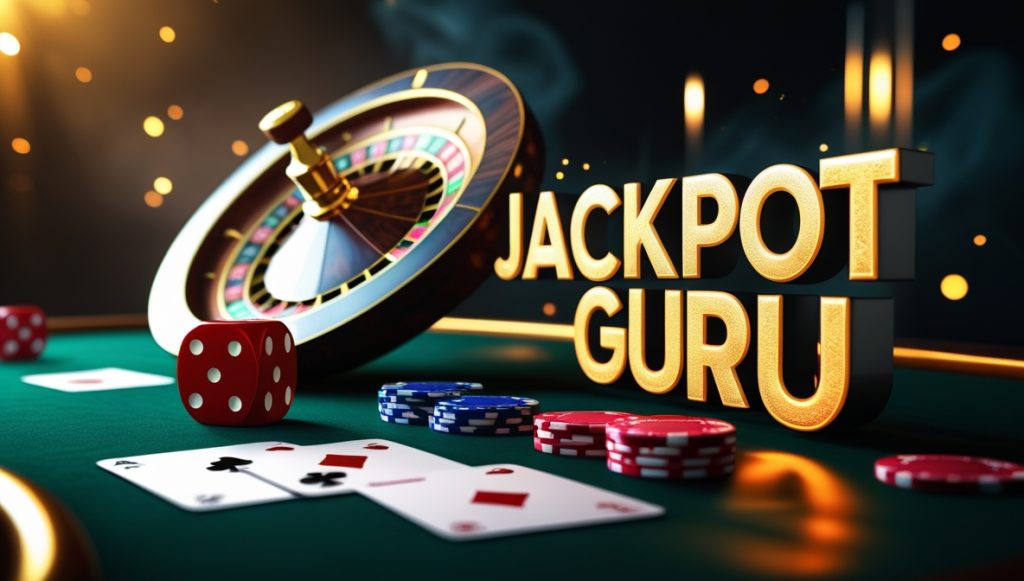 JackPot Guru